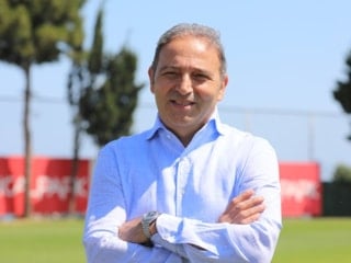 Samsunspor'dan transfer değerlendirmesi