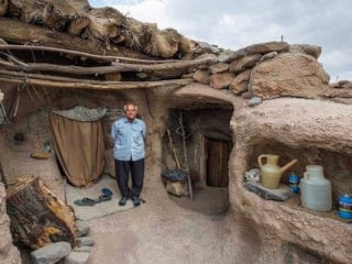 Boyları 1 metreyi geçmiyor: Dünyanın en ilginç köyü