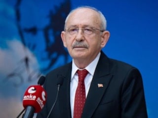 CHP'de Kemal Kılıçdaroğlu yeni dönem manifestosu hazırlıyor