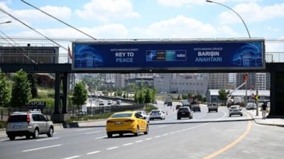 Ankara'da NATO tedbirleri bu gece sona eriyor