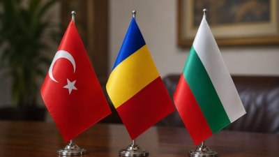 Türkiye, Romanya ve Bulgaristan arasında Karadeniz'in güvenliği için mutabakat