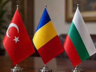 Türkiye, Romanya ve Bulgaristan arasında Karadeniz'in güvenliği için mutabakat