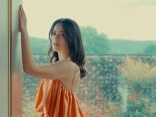 Pelin Akil'in morali bozuk: Kilo almışım