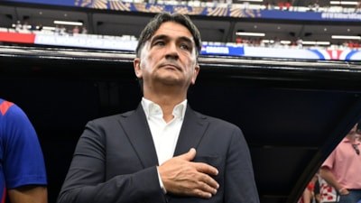 Hırvatistan'da Zlatko Dalic dönemi sona erdi!