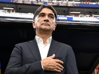 Hırvatistan'da Zlatko Dalic dönemi sona erdi!