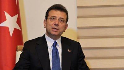 İBB davasında gerginlik: Ekrem İmamoğlu salondan çıkarıldı