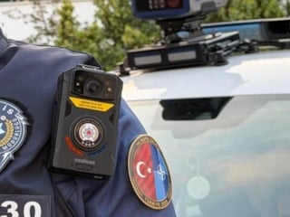 Mobil yüz ve plaka tanıma sistemlerinde ASELSAN farkı