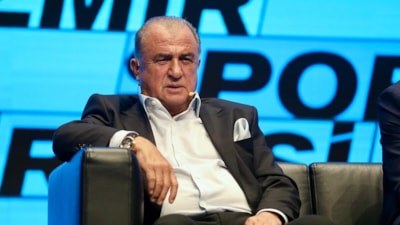 Galatasaray'dan Fatih Terim paylaşımı: Teşekkürler imparator