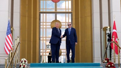 Donald Trump'ın Türkiye'ye F-35 satışına yeşil ışık yakması İsrail basınını karıştırdı