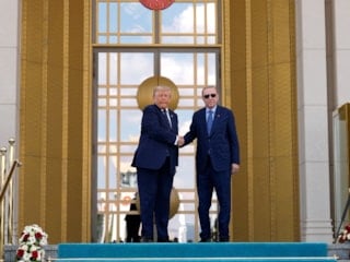 Donald Trump'ın Türkiye'ye F-35 satışına yeşil ışık yakması İsrail basınını karıştırdı