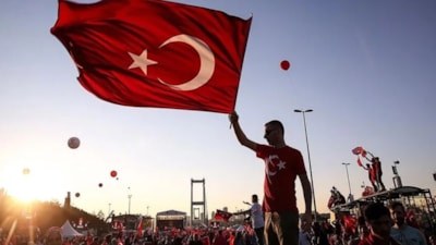 TRT’nin “Asırlık Gece” dizisi geliyor: İşte ilk tanıtım