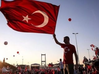 TRT’nin “Asırlık Gece” dizisi geliyor: İşte ilk tanıtım