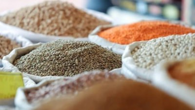 İlk yarıyıl hububat ve bakliyat ihracatı 5,8 milyar doları aştı