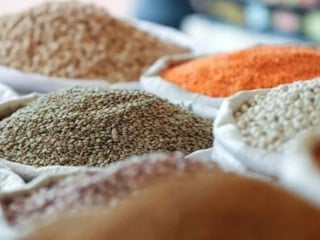 Türkiye'nin ilk yarıyıl hububat ve bakliyat ihracatı 5.8 milyar dolar