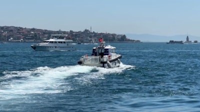 İstanbul'da denizde cansız bedeni bulunan kadının kimliği belirlendi