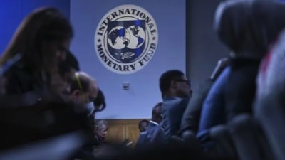 IMF, 2026 büyüme beklentisini güncelledi