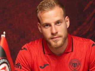 Çorum FK, Hrvoje Smolcic'i kadrosuna kattı