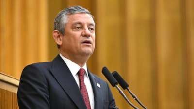 CHP'nin kasasından Özgür Özel yanlısı basın kuruluşlarına milyonlarca lira aktı