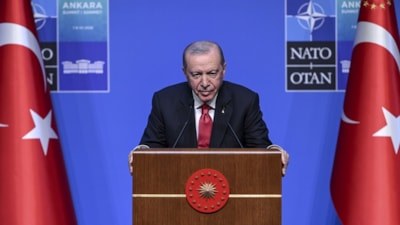 Cumhurbaşkanı Erdoğan: F-35'ler teslim edildiğinde tüm dünya 'ABD sözünü tuttu' diyecek
