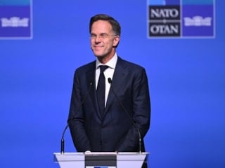 Rutte açıkladı: Bir sonraki NATO Zirvesi Arnavutluk'ta