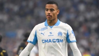 Fenerbahçe, Mason Greenwood transferini bitirdi