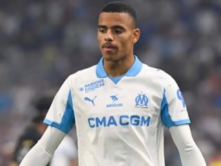 Fenerbahçe, Mason Greenwood transferini bitirdi