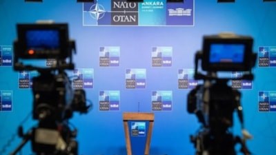 Yabancı basından NATO Ankara Zirvesi'ne tam not