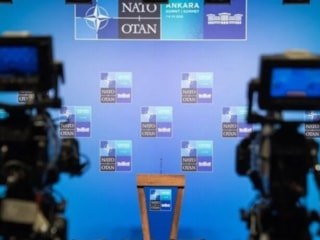 Yabancı basından NATO Ankara Zirvesi'ne tam not