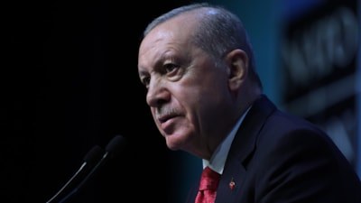İsrail basınından Türkiye analizi: Erdoğan Türkiye'yi bölgesel süper güce dönüştürüyor