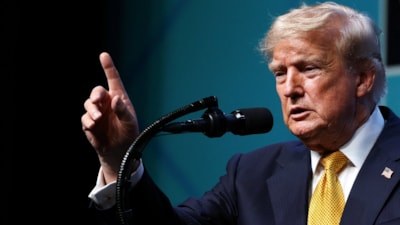 Trump’tan Türkiye açıklaması: Çok iyi ortaklar, Cumhurbaşkanı Erdoğan harikaydı