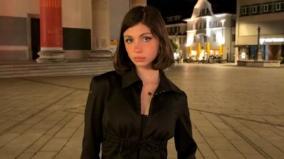 Zeynep Atılgan sessizliğini bozdu: Her şey çok güzel