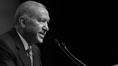 NATO Zirvesi'nin en tecrübeli lideri: Recep Tayyip Erdoğan