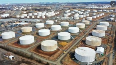 ABD'nin ham petrol stokları 3 milyon varil arttı