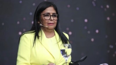 Venezuela, İngiltere'de dondurulan 30 ton altın rezervini geri istiyor