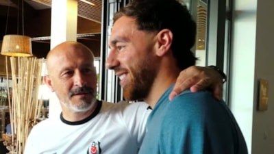 Orkun Kökçü: Tatil sarmıyor artık