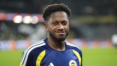 Fred'den İsmail Kartal sözleri