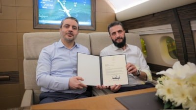 ABD, Suriye'yi 'Teröre Destek Veren Ülkeler' listesinden çıkardı