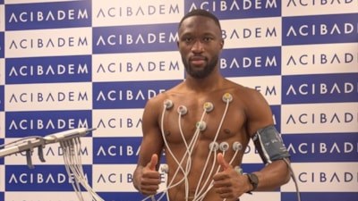 Rizespor, Madibo Sagnan ile yeniden anlaştı