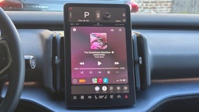 Apple Music, 2 milyondan fazla Volvo modeline ücretsiz geliyor