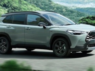 Toyota Corolla Cross yeni versiyonuna kavuştu: İşte fiyatı ve özellikleri