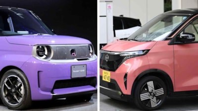 Japonya pazarını karıştıran model: Nissan Sakura'nın fiyatı 4 bin doların altına düştü