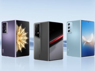 Honor'un yeni katlanabilir telefonu ortaya çıktı: Bataryasıyla ses getirecek