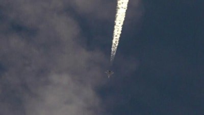 İran: ABD saldırılarında 14 kişi hayatını kaybetti