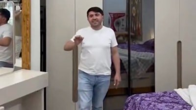 Aydın'da 600 siparişin ücretini alan mobilyacı sırra kadem bastı
