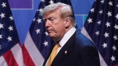 Donald Trump'tan İran'a yeni tehdit: Saldırılar daha ağır olur