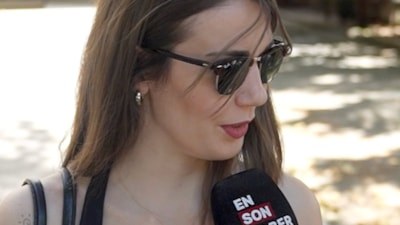 Ensonhaber sordu: Ölmeden önce son isteğiniz nedir