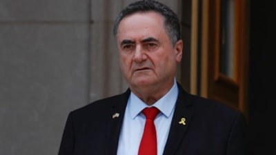 İsrailli bakandan Trump'a: Lübnan'da kalmak için izne ihtiyacımız yok