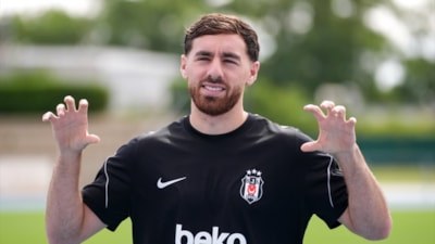 Orkun Kökçü'den Salih Özcan açıklaması