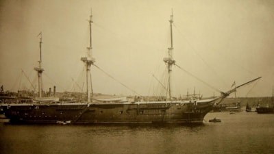 Japon Bakan'ın ziyaret ettiği Ertuğrul Fırkateyni'nin hikayesi