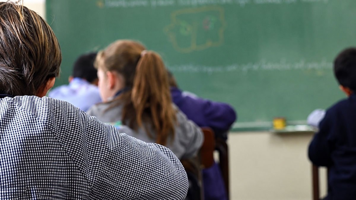 MEB öğrenci bilgi paylaşımını yasakladı